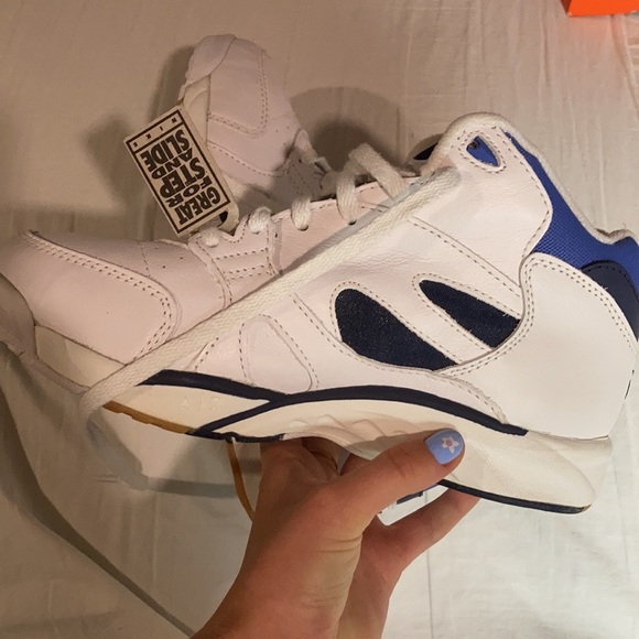 Nike air total body vintage shoes - Picture 6 of 11